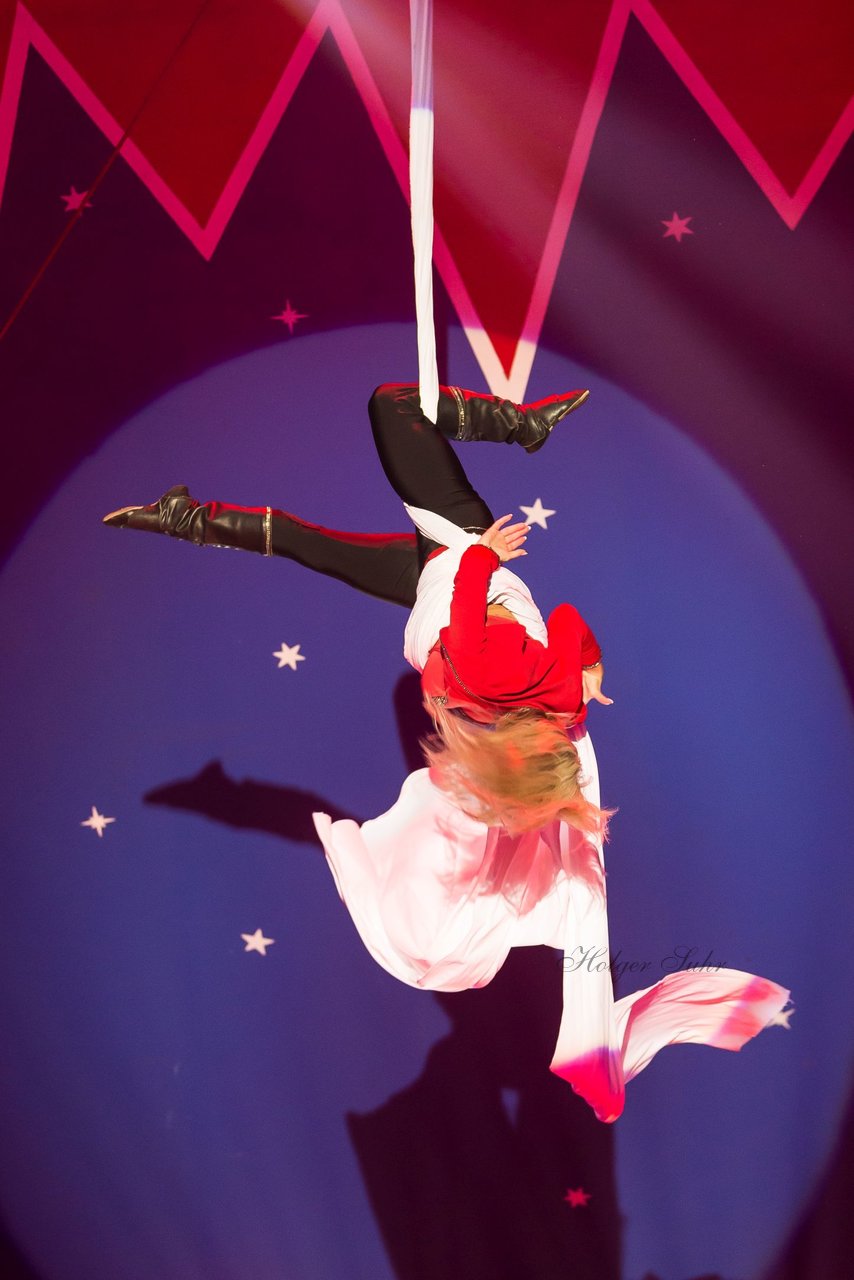 Bild 227 - Circus Europa